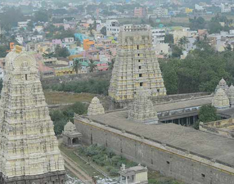 Kancheepuram