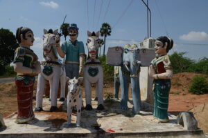 Read more about the article Adanji Amman Temple