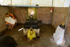 Read more about the article Abarnam Udanarai Runa Hara Eswaran