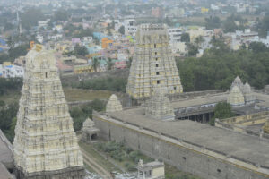 Read more about the article Eakambraeaswarar Temple