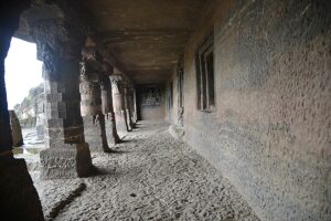 Read more about the article Aurangabad Caves