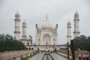 Read more about the article Bibi Ka Maqbara