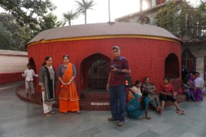 Read more about the article Agam Kuan