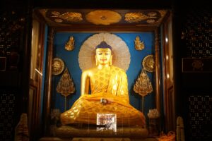 Read more about the article Bodhgaya