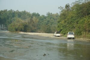 Read more about the article Gandak River