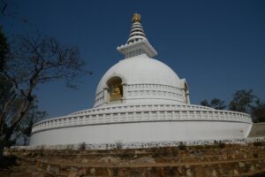 Read more about the article Rajgir