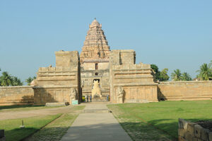 Read more about the article Gangaikonda Cholapuram