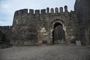 Read more about the article Daulatabad Fort