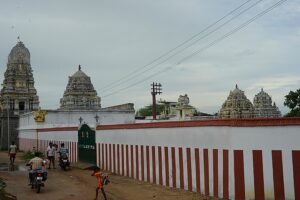 Read more about the article Embar Vaikunda Perumal Maduramangalam