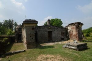 Read more about the article Eswaran Kovil   Veechur