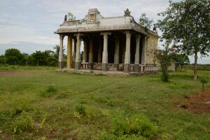 Read more about the article Gangadeaswaran- Maduraimangalam