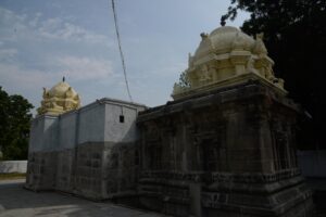 Read more about the article Gothareeswarar Temple Uthiramerur