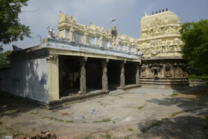 Read more about the article Thiruvaleswaar Thiruvanikovil