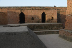 Read more about the article Nalanda Ruins