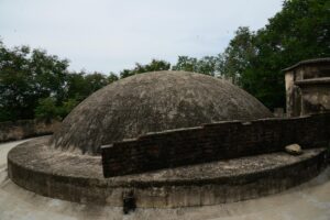 Read more about the article British Chief Military Base – Walajahbad