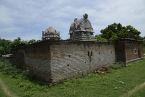 Read more about the article Eakmberaeaswarar-Anaikatapttur