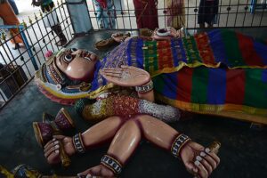 Read more about the article Angala Prameswari Temple