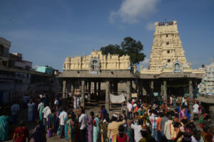 Read more about the article Kacheabeswarar