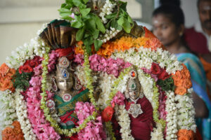 Read more about the article Sevatheeswarar Temple