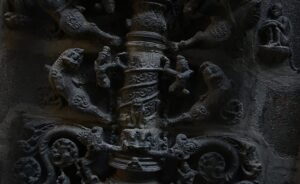 Read more about the article Kailasanathar Govindavadi