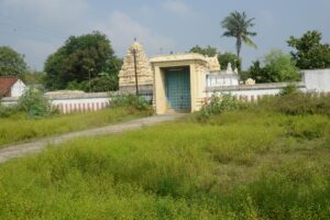 Read more about the article Kailasanathar Samedha Kanakambikai  Kavithandalam