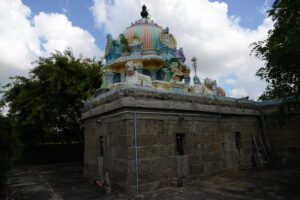 Read more about the article Kailayanathar Samedha Karpagambal