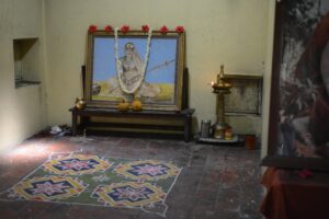 Read more about the article Kanchi Periyar House & Bhramalingeeswarar Temple