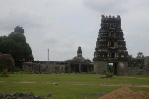 Read more about the article Agarakoraikottai-Thoyal