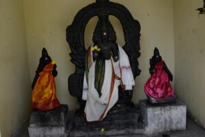 Read more about the article Anandhavali Samedha Sorna Sivan Salavakkam