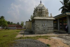 Read more about the article Anandhavalli Thayyar  Perumal Arumbuliyur