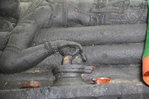 Read more about the article Ananthapadmanaban easwaren