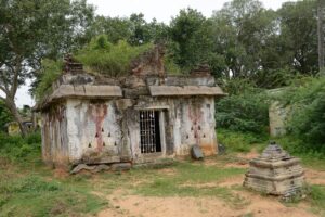 Read more about the article Angala Amman-150 years