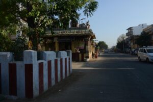 Read more about the article Arasu Katha Amman Temple