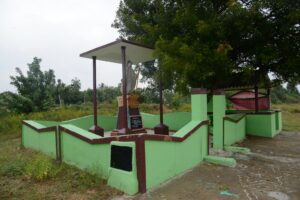 Read more about the article Avvaiyar Temple