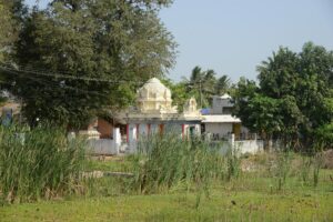 Read more about the article Balamurugan Temple