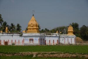 Read more about the article Bheemeaswarar Temple
