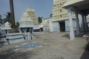 Read more about the article Bhramapureeswarar