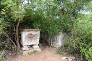Read more about the article British Cemetery – Walajabad