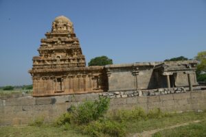 Read more about the article Chandramouleeswarar Temple Brahmadesam