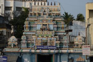 Read more about the article Chitragupta