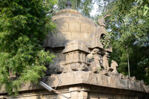 Read more about the article Chokeeswarar