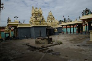 Read more about the article Draupathi Aman-Iyampettai