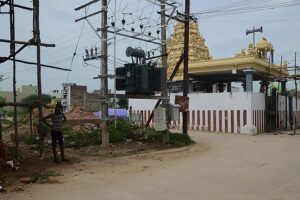 Read more about the article Draupathi Amman Temple