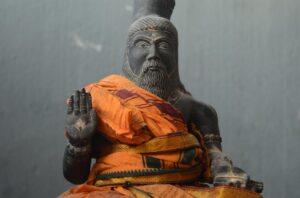 Read more about the article Jambu Maharishi