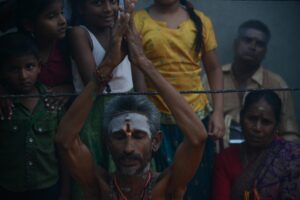 Read more about the article Kaduvai Sithar Temple