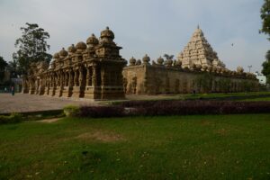 Read more about the article Kailasanathar