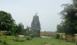 Read more about the article Kasi Viswanatha Temple