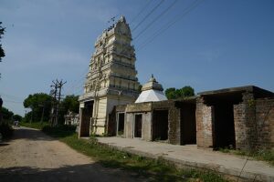 Read more about the article Kasi Viswanathar-Ekanampettai