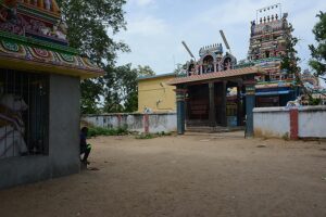 Read more about the article Kaya Yoganeswarar Temple