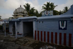 Read more about the article Koorathazhwar Kooram